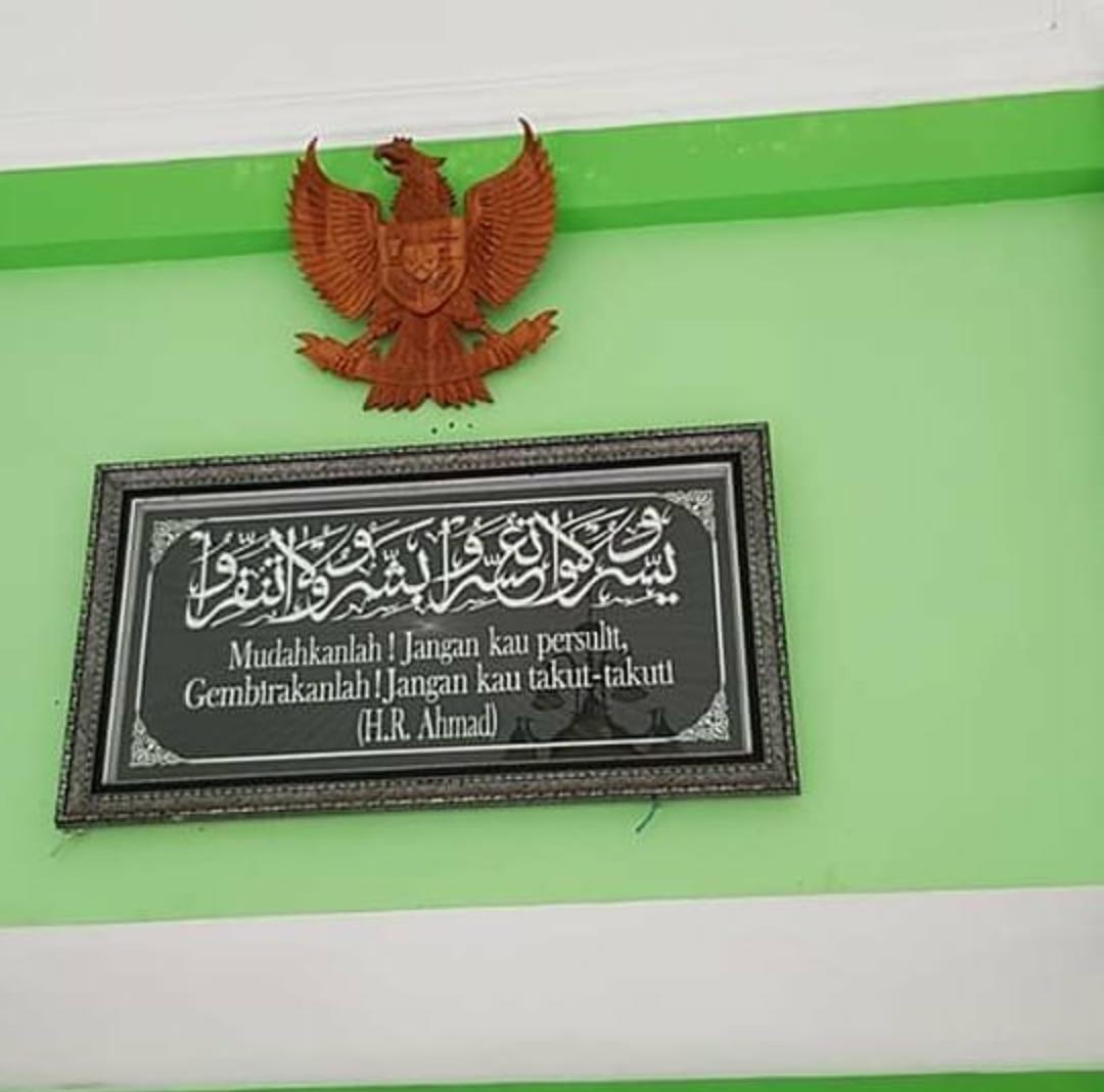 Bangilan menuju Pelayanan Prima