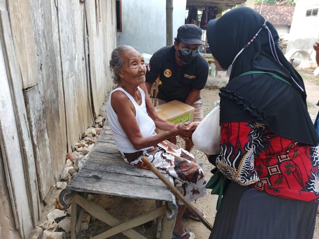 Silaturahmi ke Dusun Pulut, Beliau Meninggal Sebelum Kami Datang