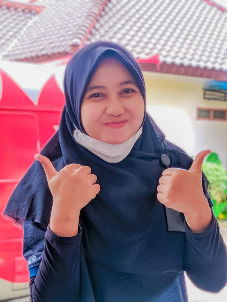 Awal Tahun 2022 Sobat Bangilan Adakan Kegiatan Donor Darah