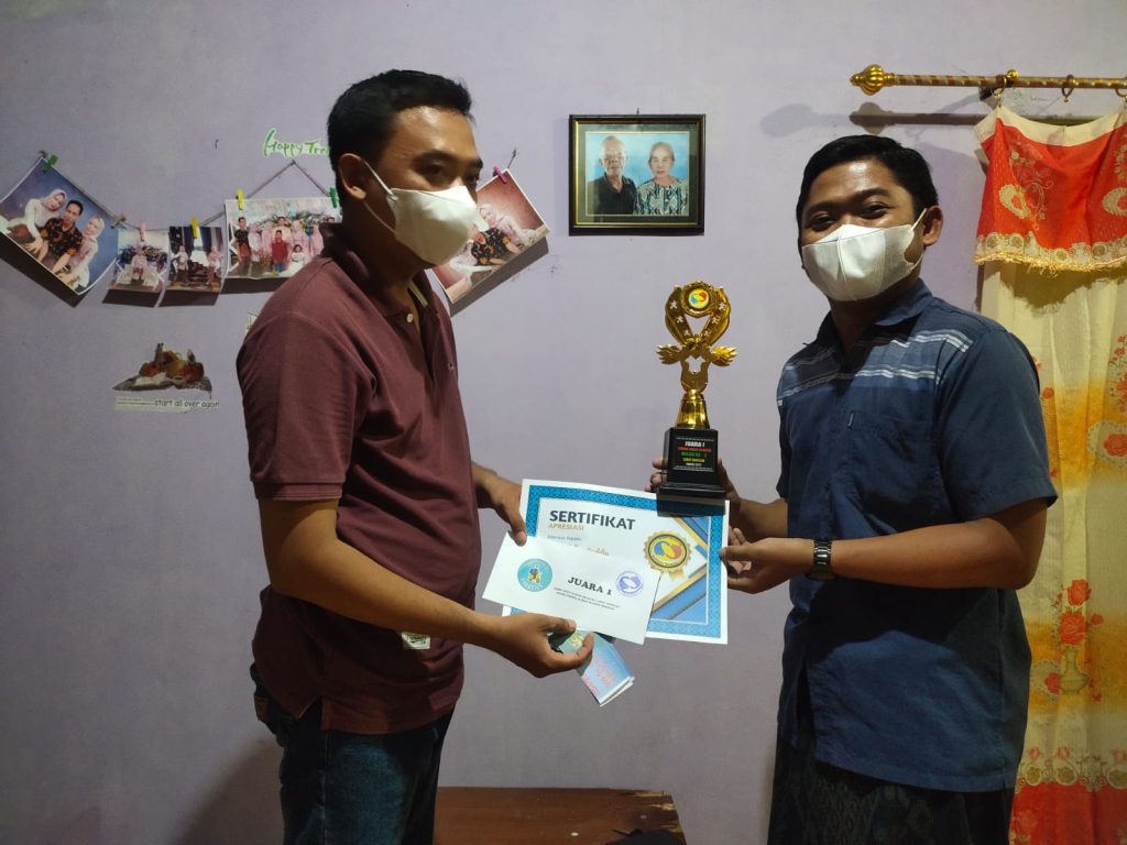 Anniversary Ke-2, Sobat Bangilan Gelar Lomba Video Ucapan Secara Daring