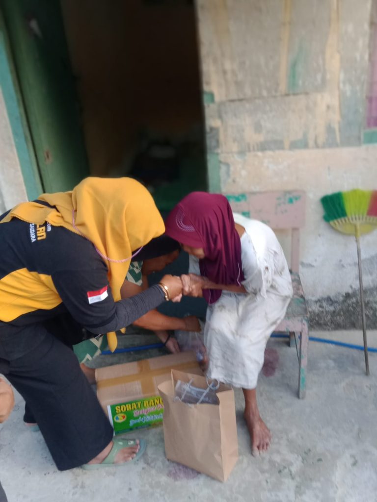 Belajar Peduli, Part. 115 ke Kedungjambangan