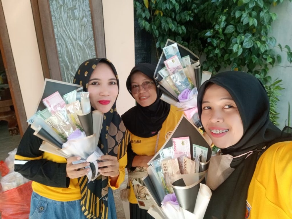 Belajar Peduli, Part. 117. Idul Yatama