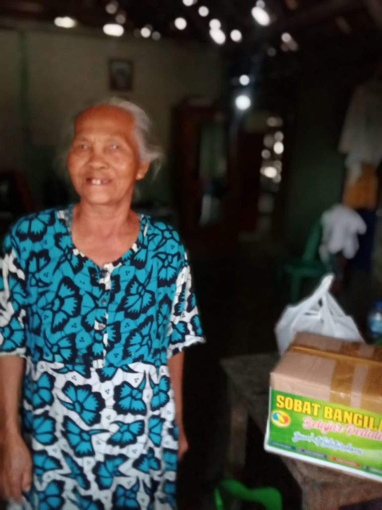Belajar Peduli, Part. 124 ke Banaran
